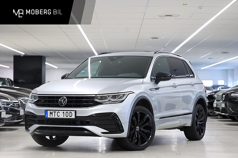 bild på bil