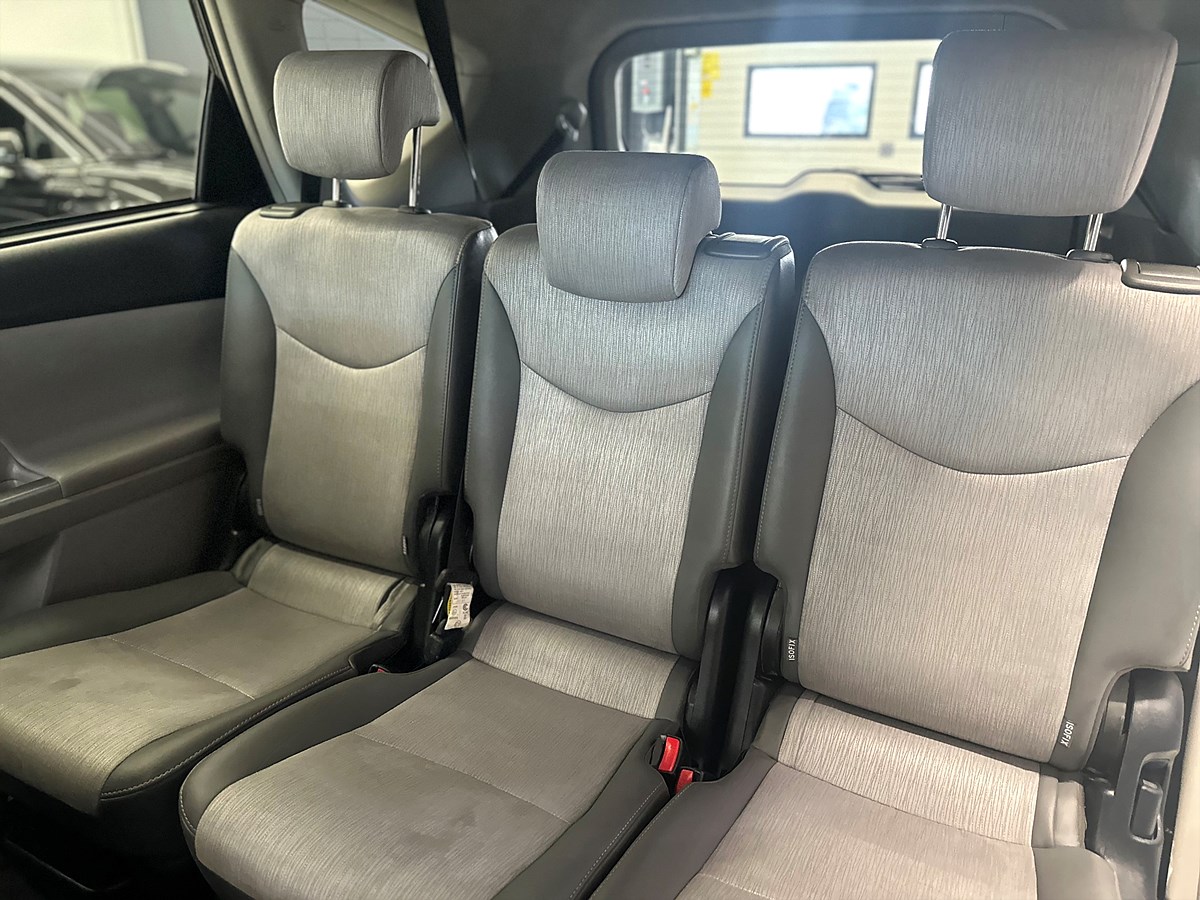 Toyota Prius+ – bild 18