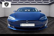 Tesla Model S 75D 333HK Dual FreeCharge