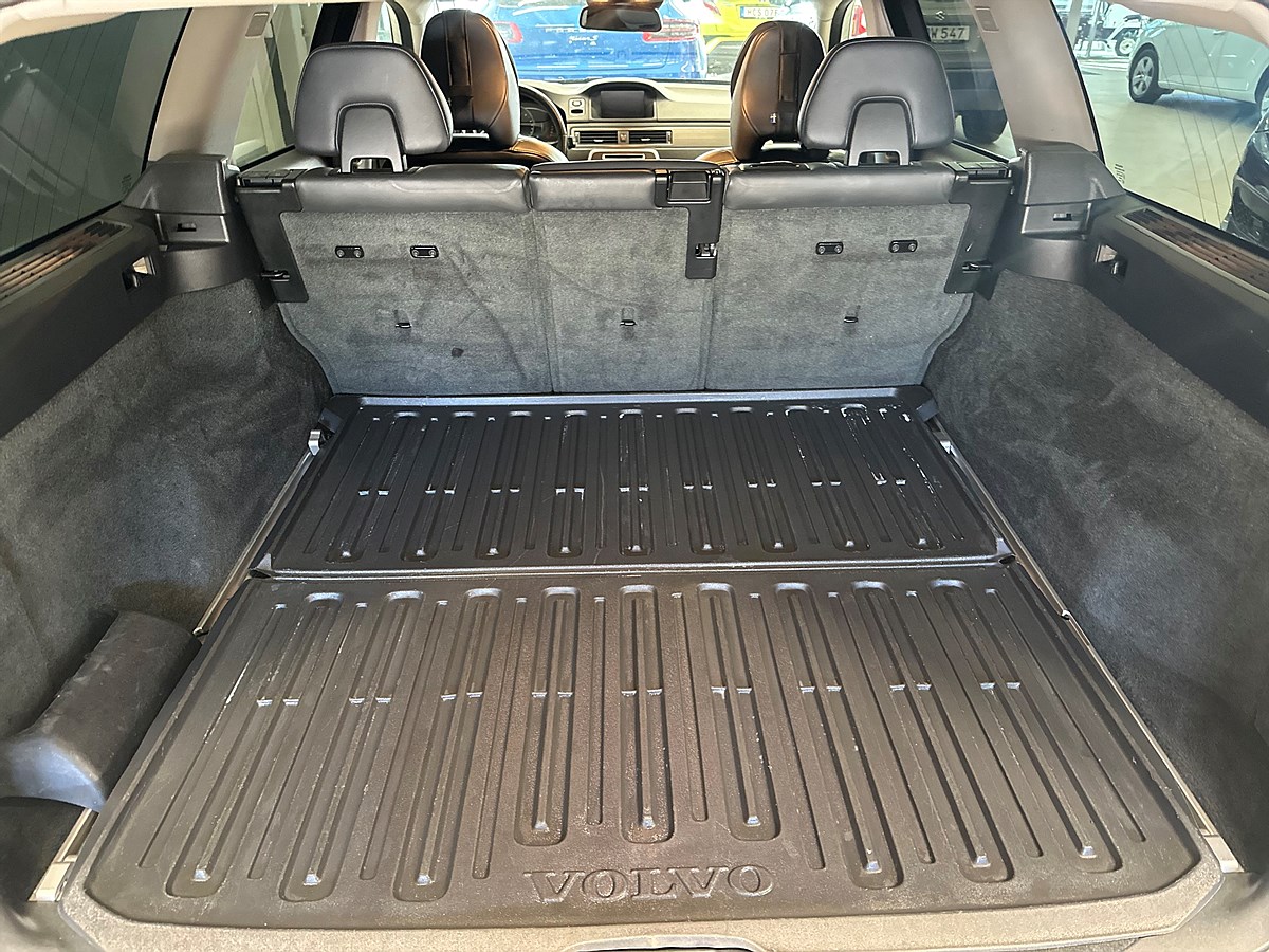 Volvo V70 – bild 10