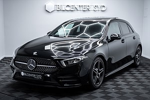 bild på bil