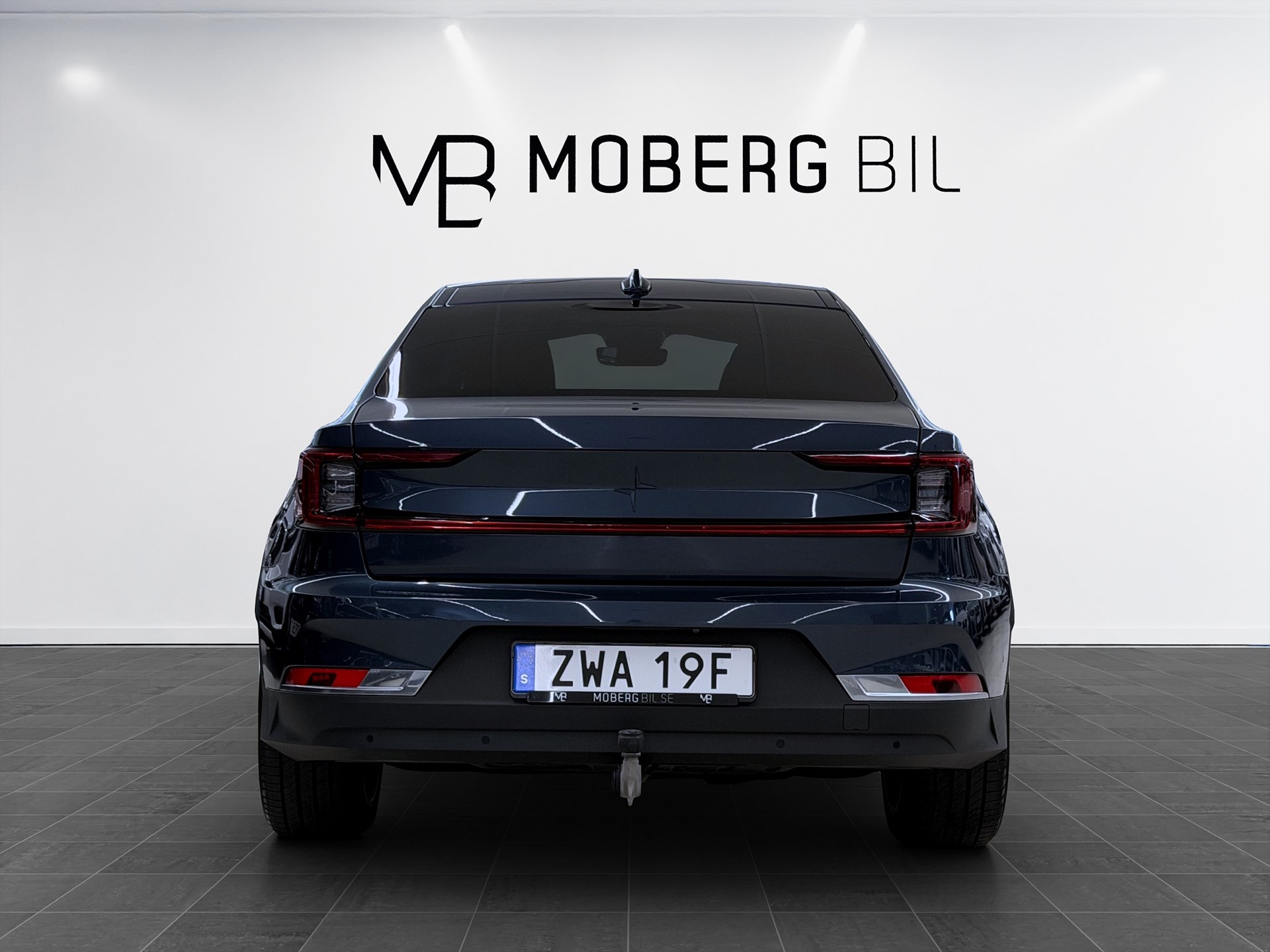 bild på bil