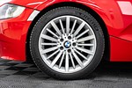 Bmw Z4 – Bilcenter Syd 2006 - miniatyr 30