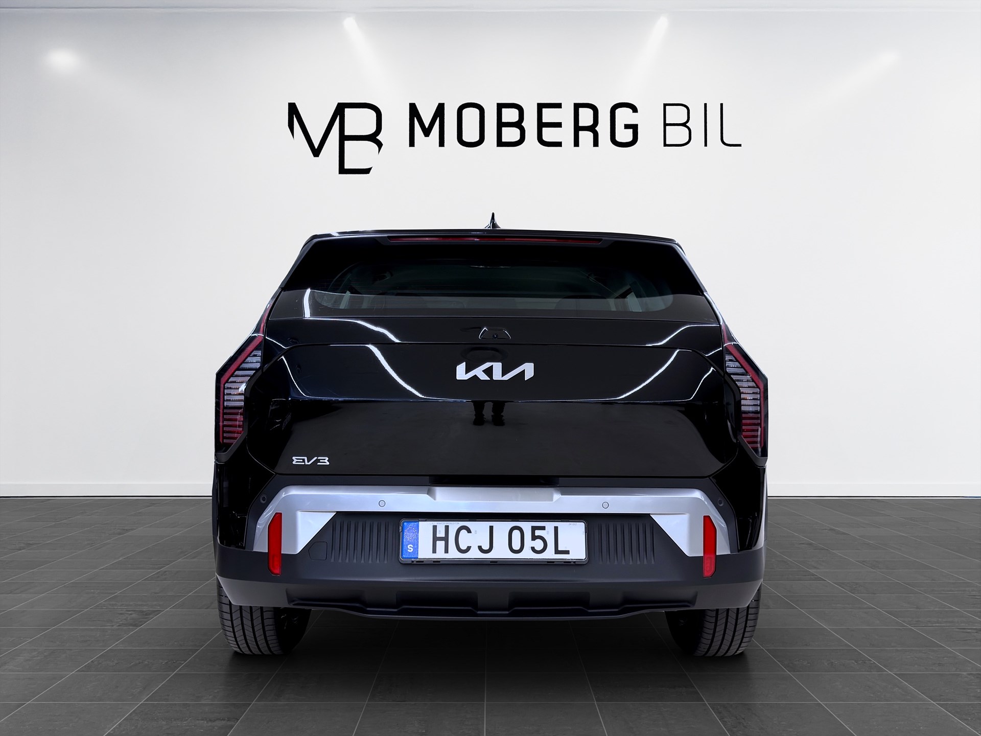 bild på bil