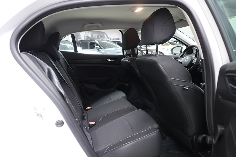 Renault Megane 1.5 dCi 95hk *Hjulkampanj!* Farth