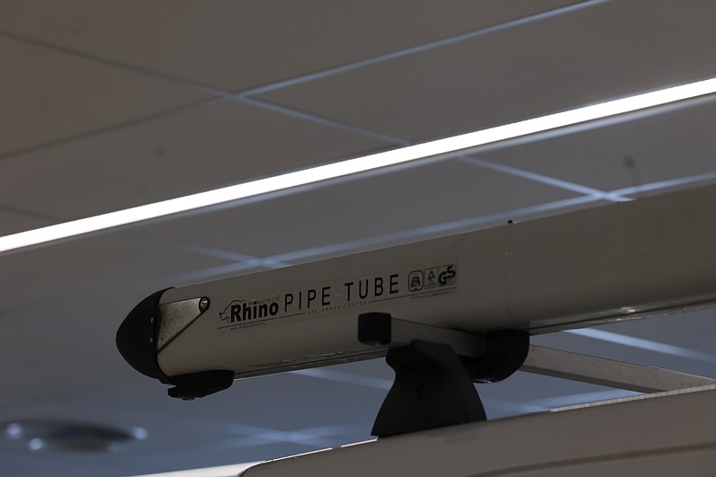 Peugeot Expert 2.0 BlueHDi 144hk * Kampanj! * Rhino Tub Drag PDC MOMS