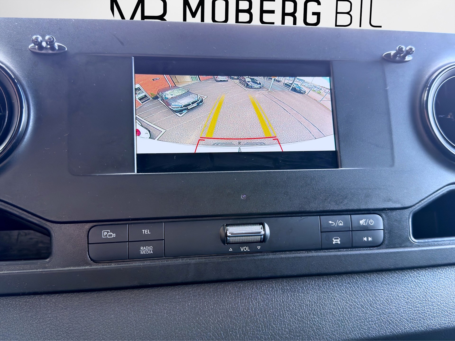bild på bil