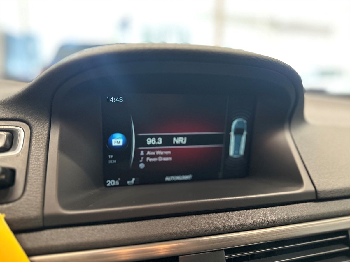 Volvo V70 – bild 19
