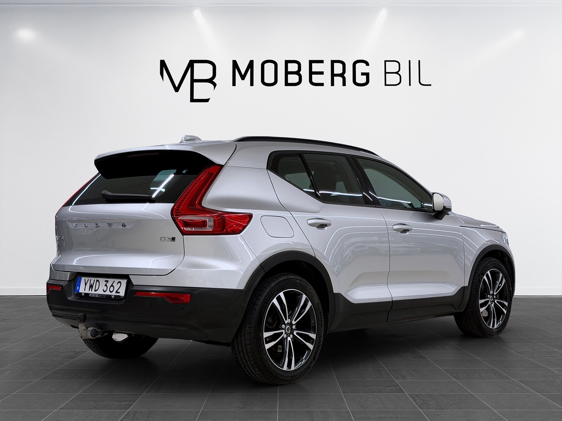bild på bil
