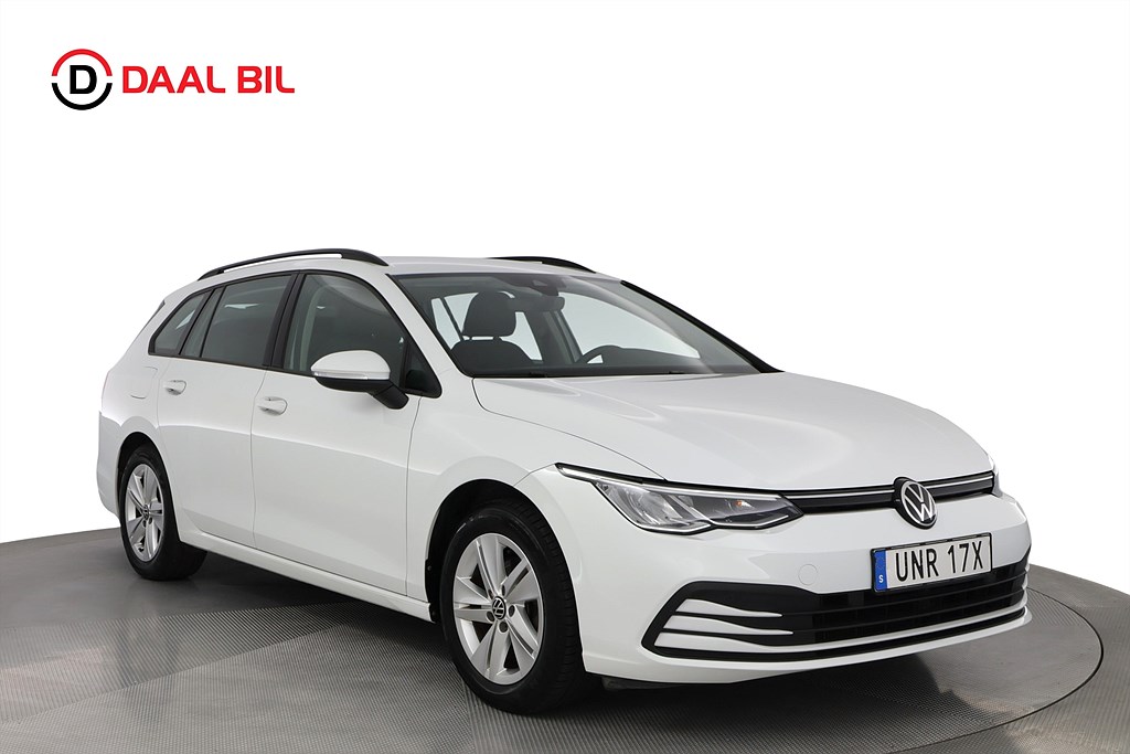 Volkswagen Golf – bild 3