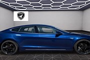 Tesla Model S 75D 333HK Dual FreeCharge
