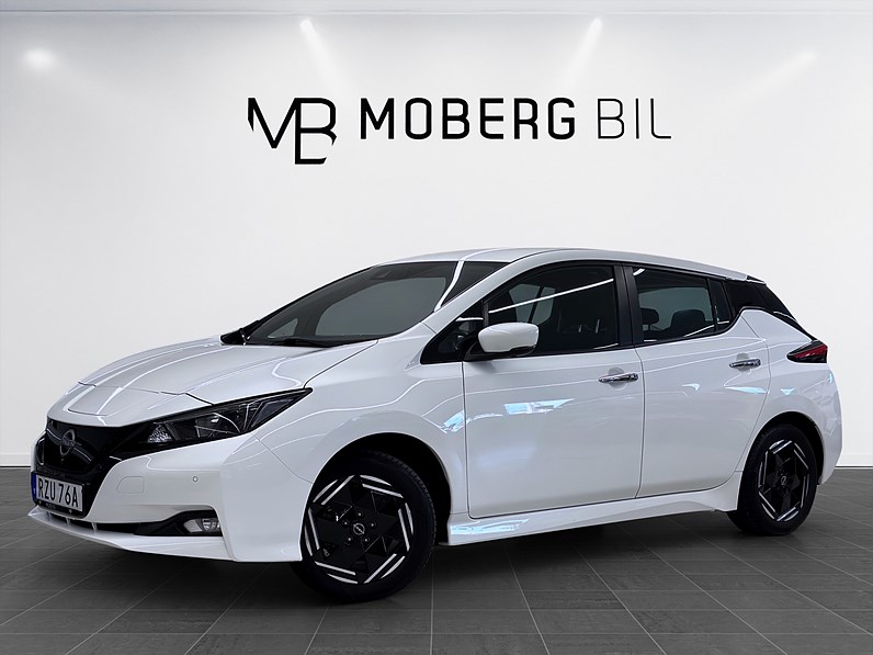 150hk 360 Värmare Keyless PDC Årsskatt 360kr