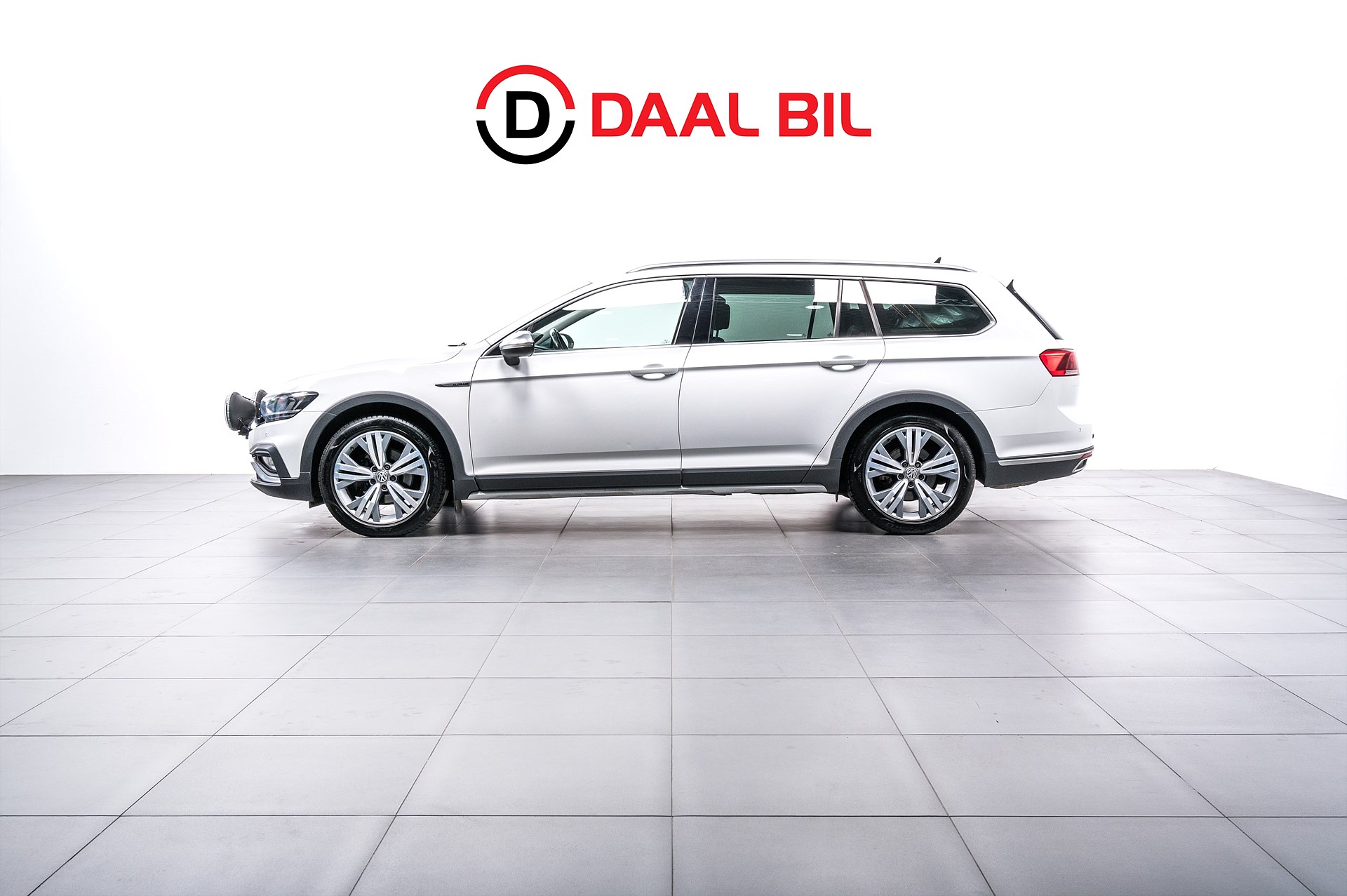 Volkswagen Passat Alltrack 2.0 TDI DPF SCR 4Motion DSG Sekventiell, 190hk, 2020