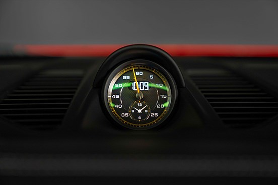 Porsche 911 GT3 Clubsport - S.Jönsson Bil - 22