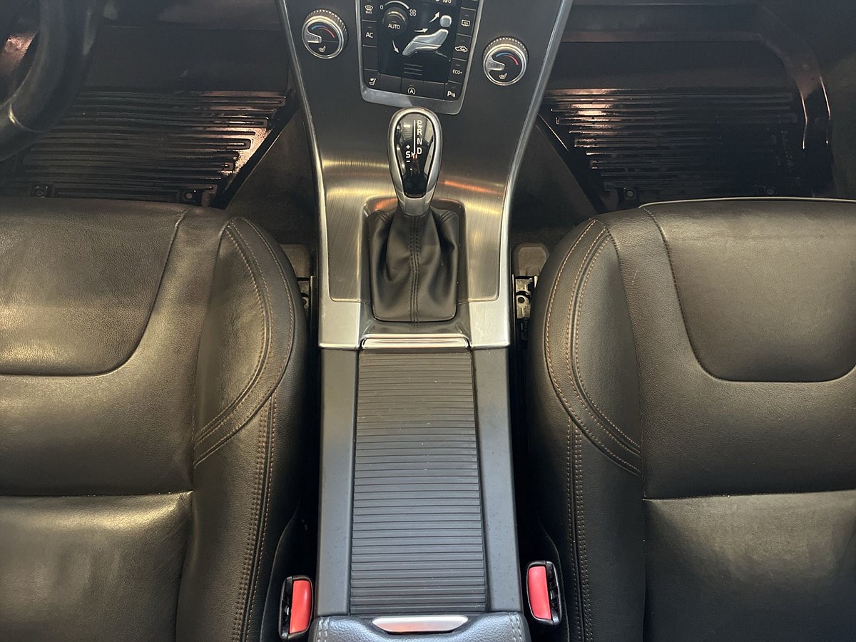 Volvo XC60 D4 Geartronic, 190hk, 2016