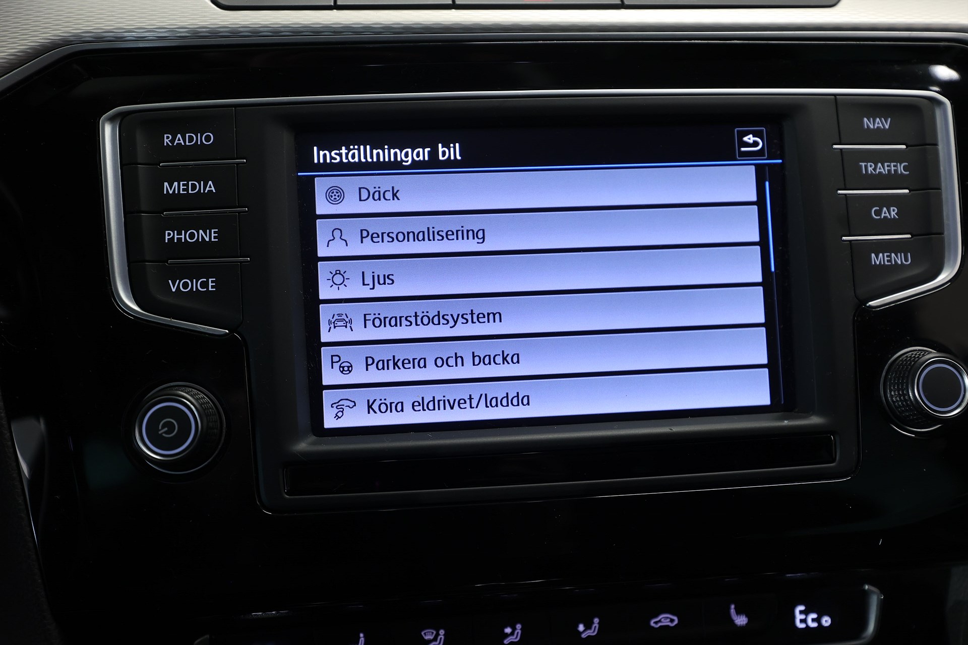 Volkswagen Passat SC GTE 1.4 TSI 218hk Nappa Nynaudio Pano