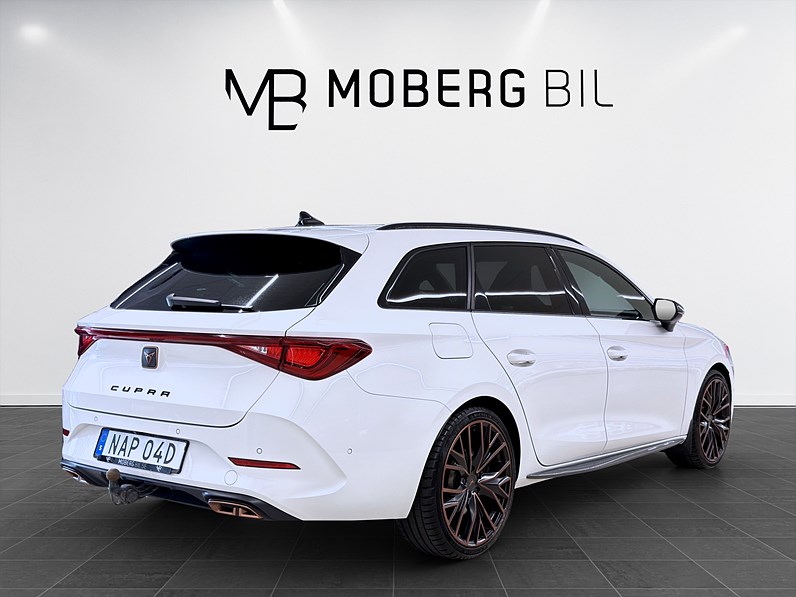 VZ Sportstourer e-Hybrid 245hk FR Drag B-Kamera Navi