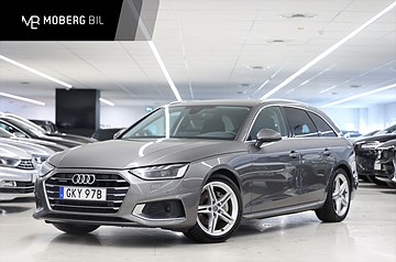 bild på bil