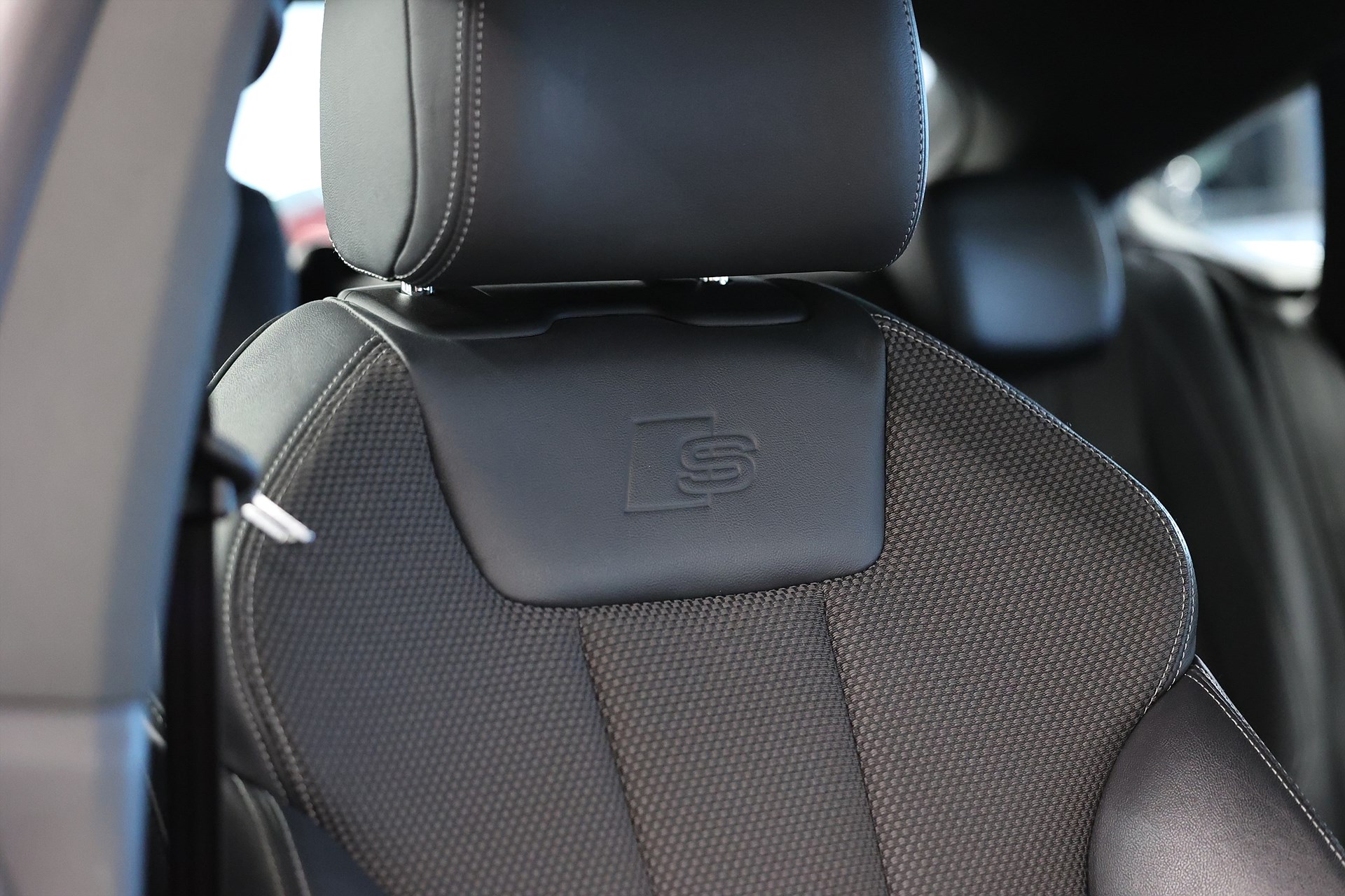 Audi A5 Sportback 45 TFSI Quattro 245hk *Hjulkampanj!* S-line