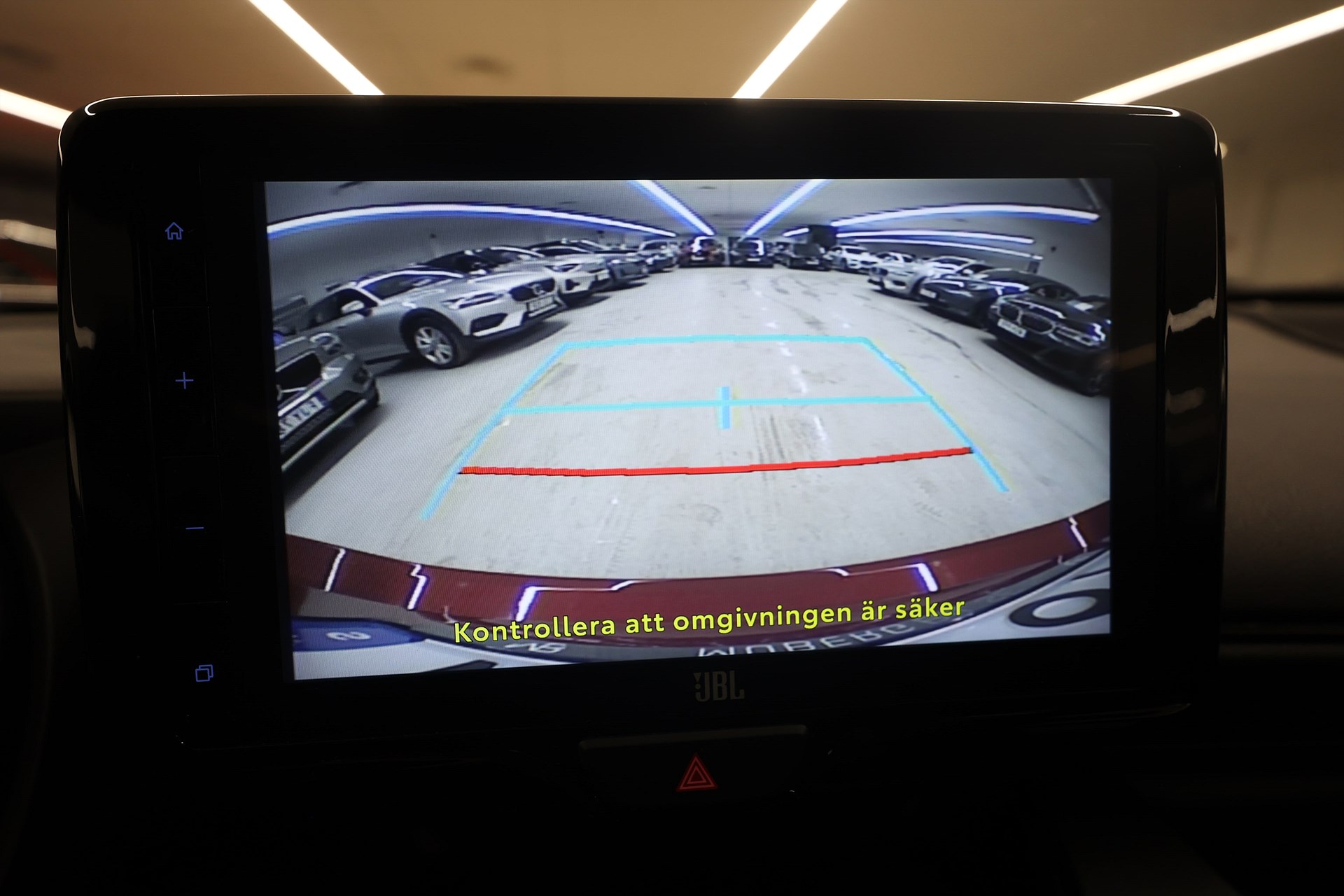 Toyota Yaris Hybrid 116hk *Kampanj!* GR-Sport Plus pkt HUD JBL Bi-Tone