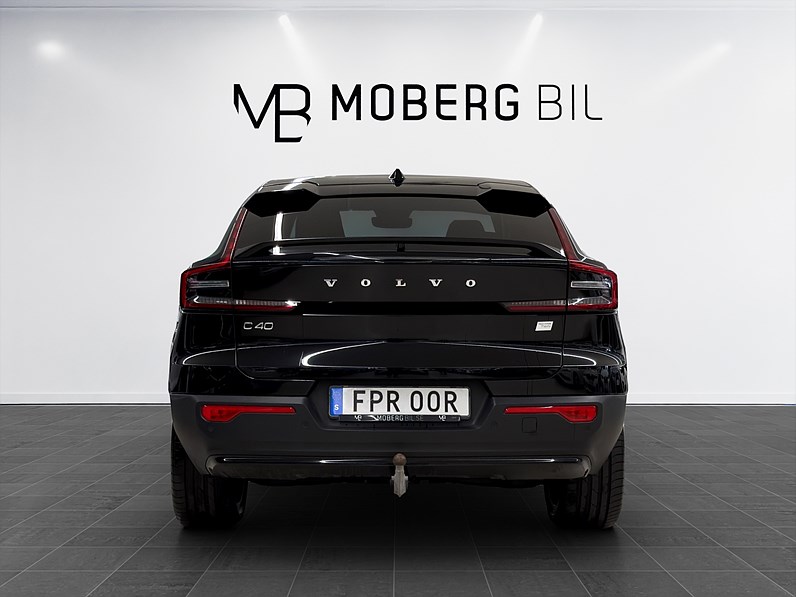 bild på bil
