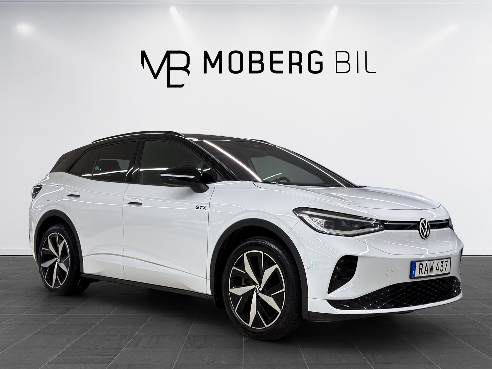 bild på bil