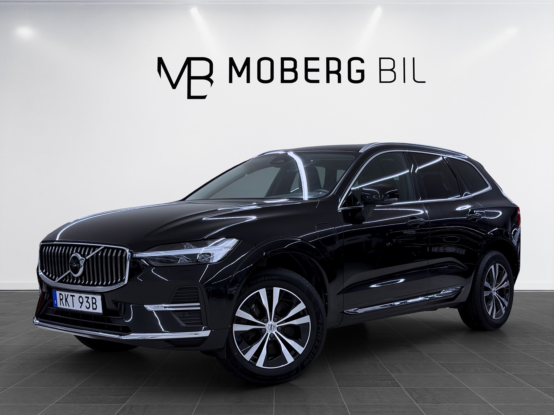 bild på bil
