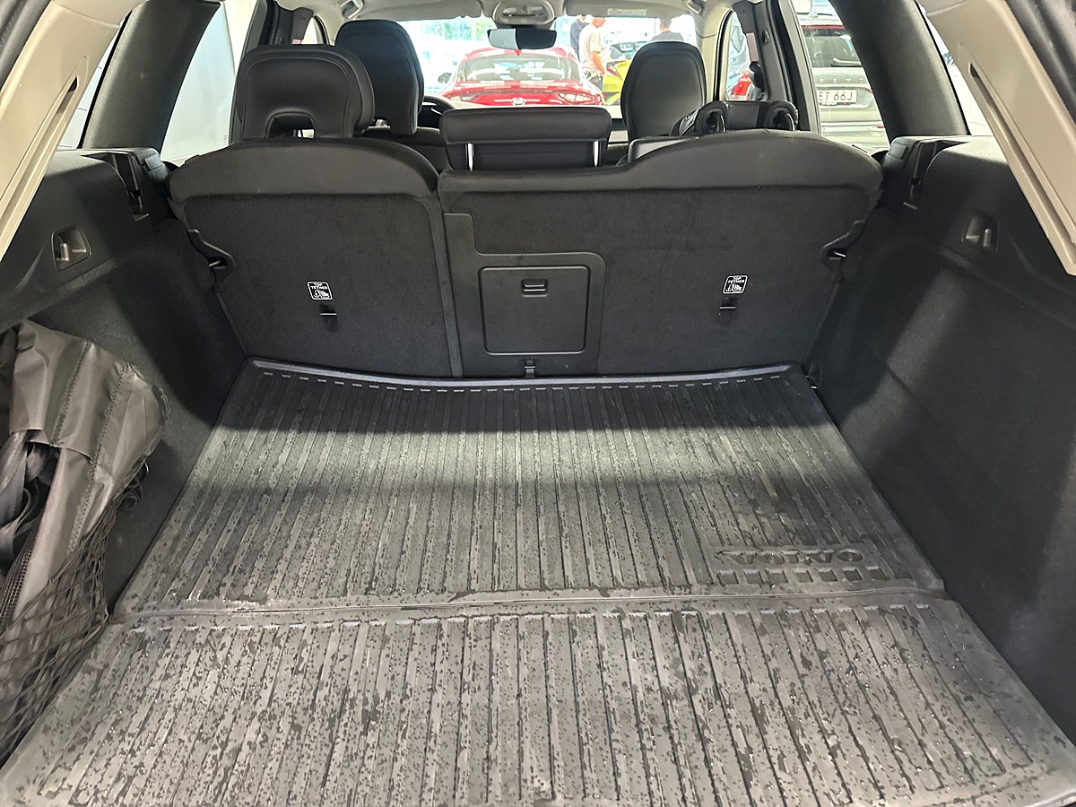 Volvo XC60 – bild 7