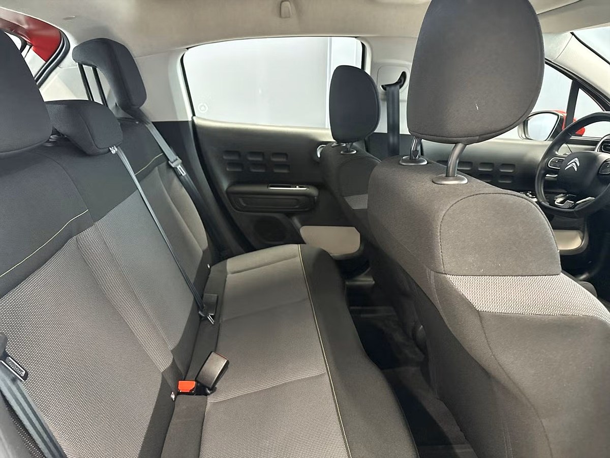Citroën C3 – bild 15