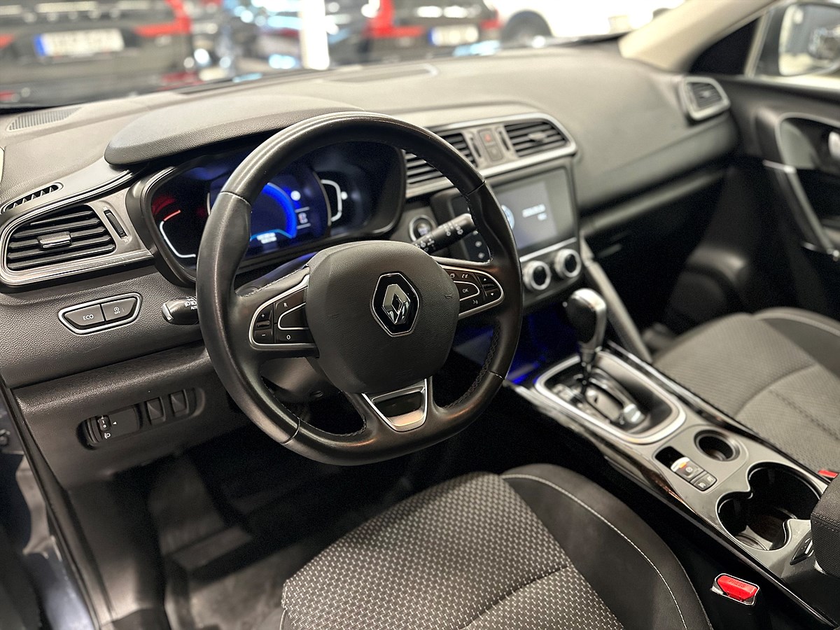 Renault Kadjar – bild 13