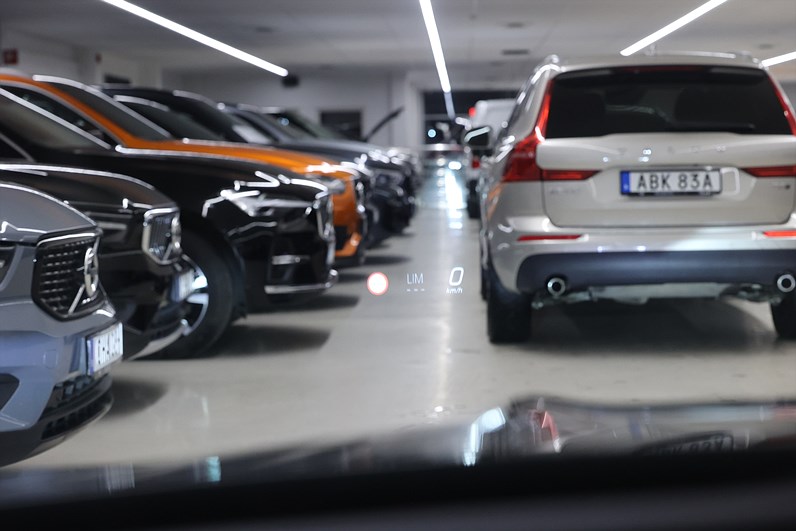 Mercedes-Benz C 300 T e 313hk *Hjulkampanj!* AMG Bur Pano HUD