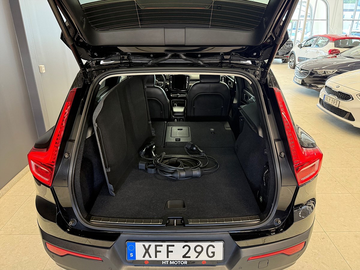 Volvo XC40 – bild 6