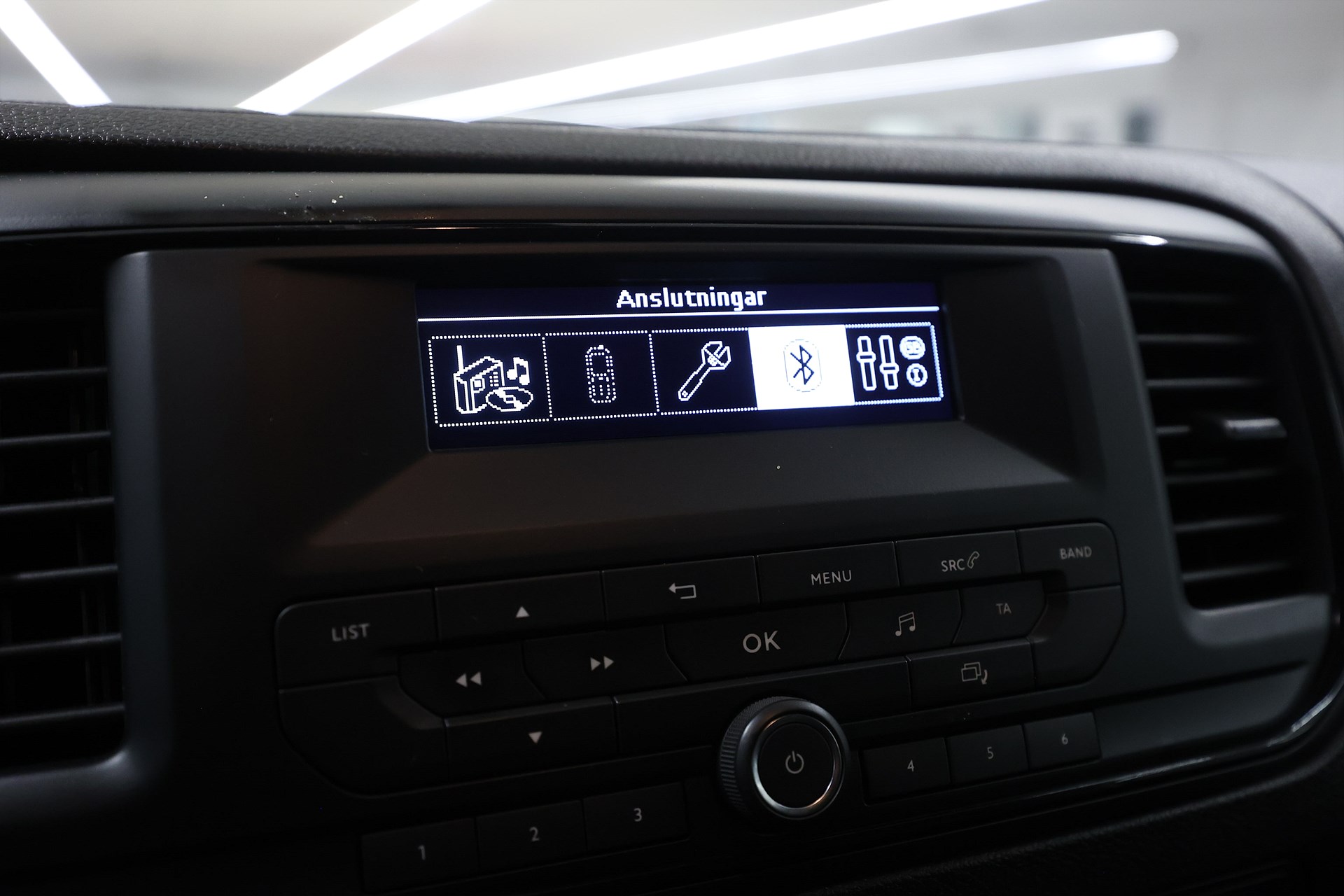 Peugeot Expert 2.0 BlueHDi 122hk L3 Värmare Drag MOMS