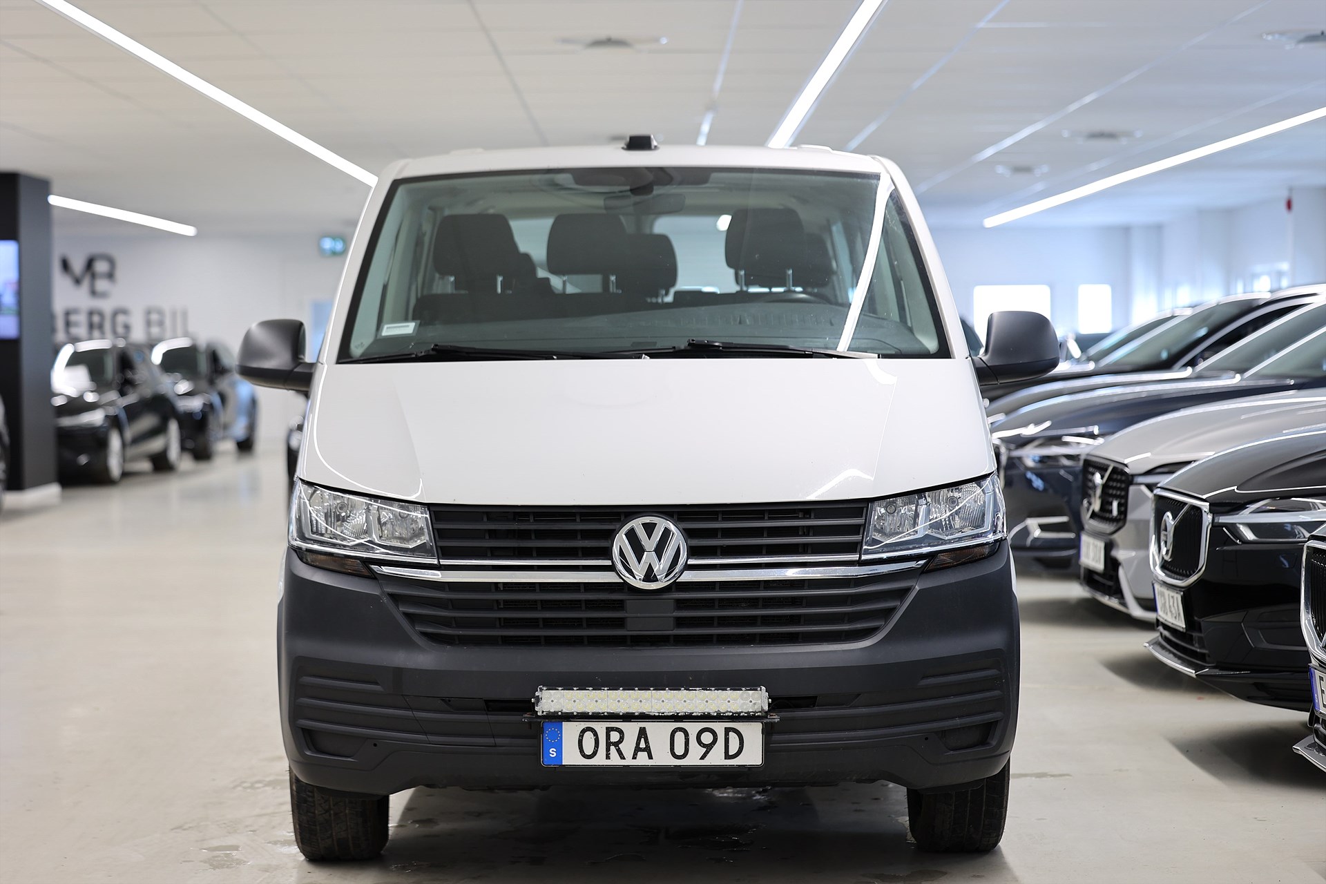 Volkswagen Caravelle 2.0 TDI 9-Sits B-kamera Carplay PDC MOMS