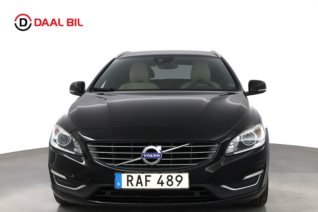 Volvo V60 – bild 2