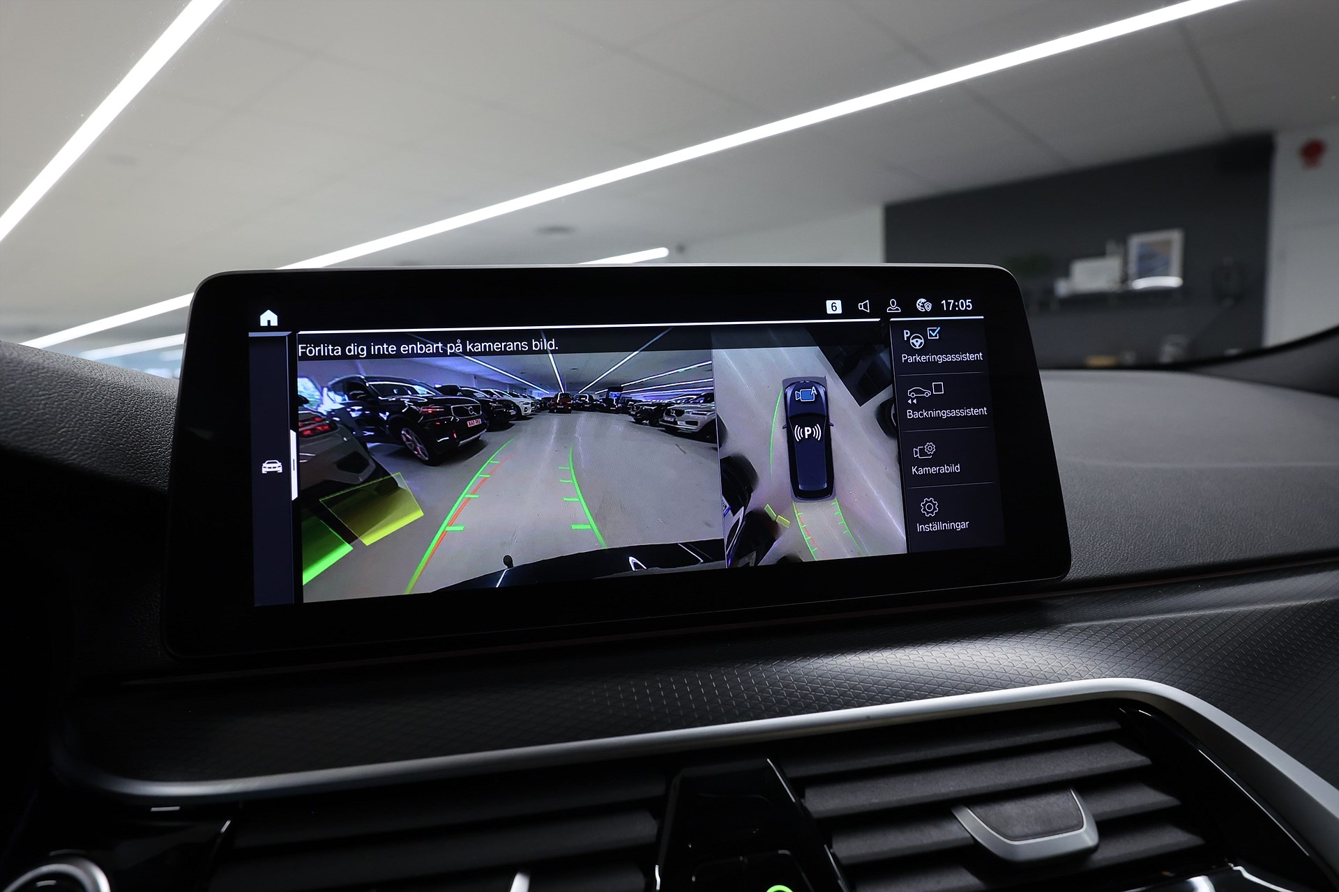 BMW 530e xDrive Touring M-Sport Innovation HUD Drag 360 MOMS