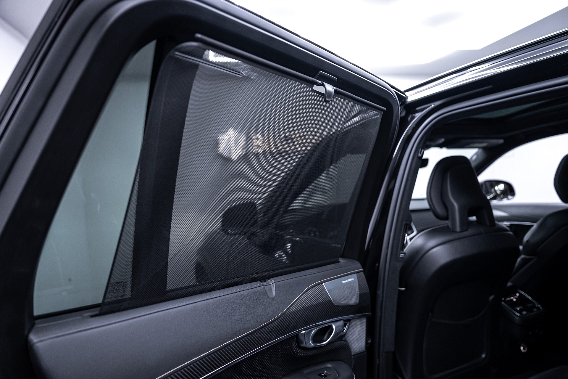 Volvo XC90 7-seater T6 AWD Geartronic, 8-trins, 310ps, 2020