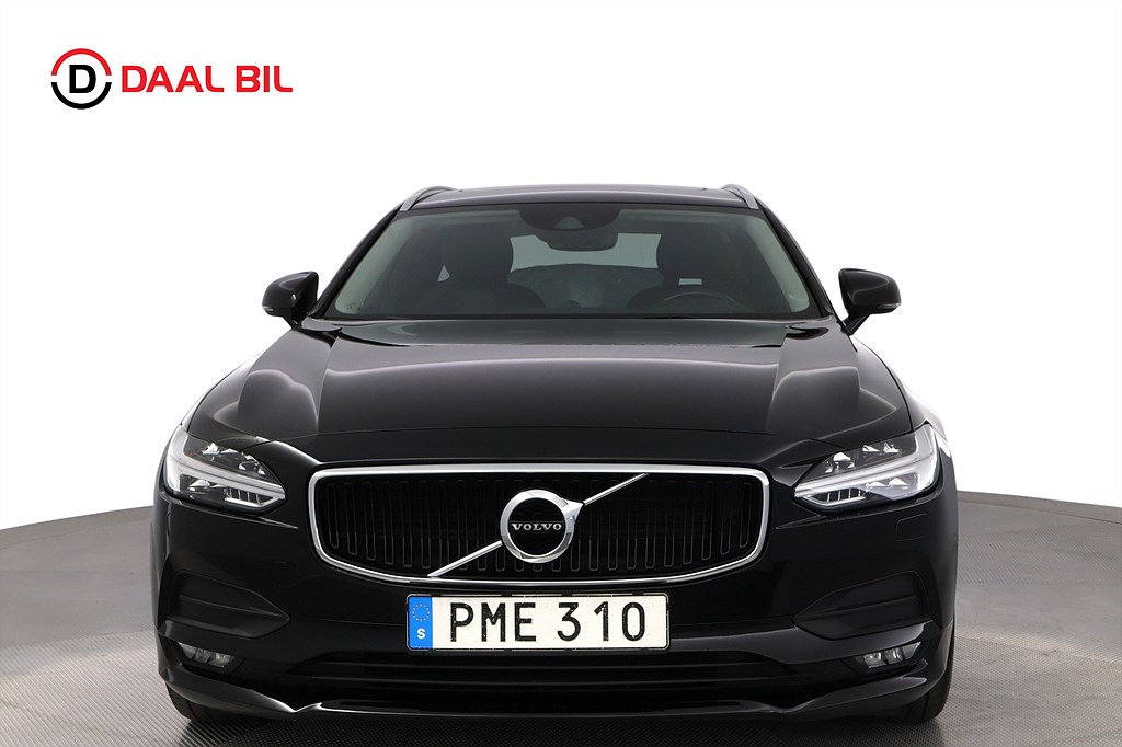 Volvo V90 – bild 2