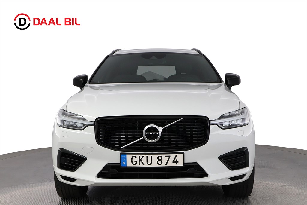 Volvo XC60 – bild 2