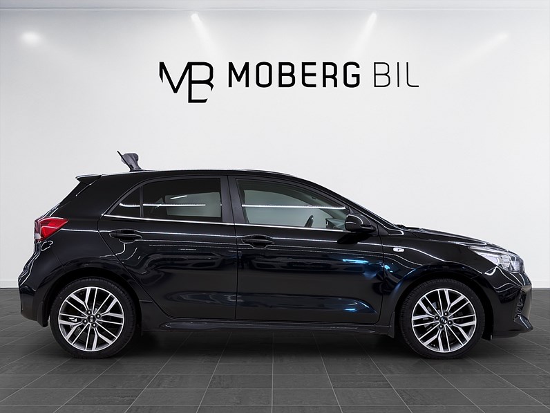 bild på bil