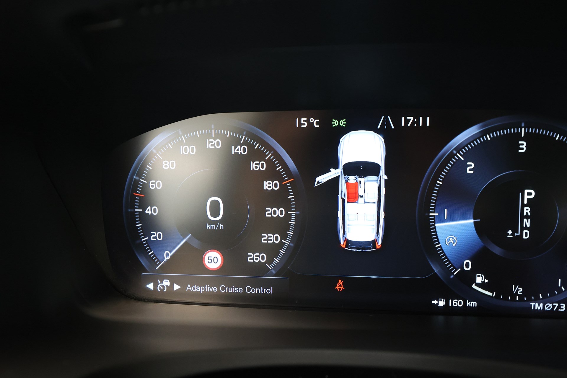 Volvo V90 Cross Country D4 AWD Momentum B-kamera Keyless MOMS