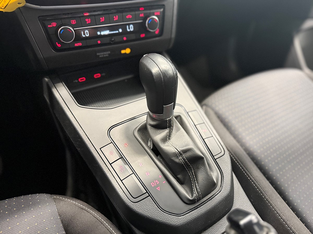 Seat SEAT – bild 18