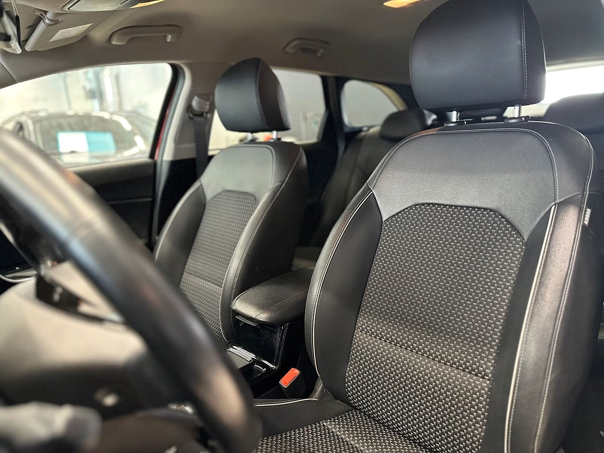 Kia Ceed – bild 11
