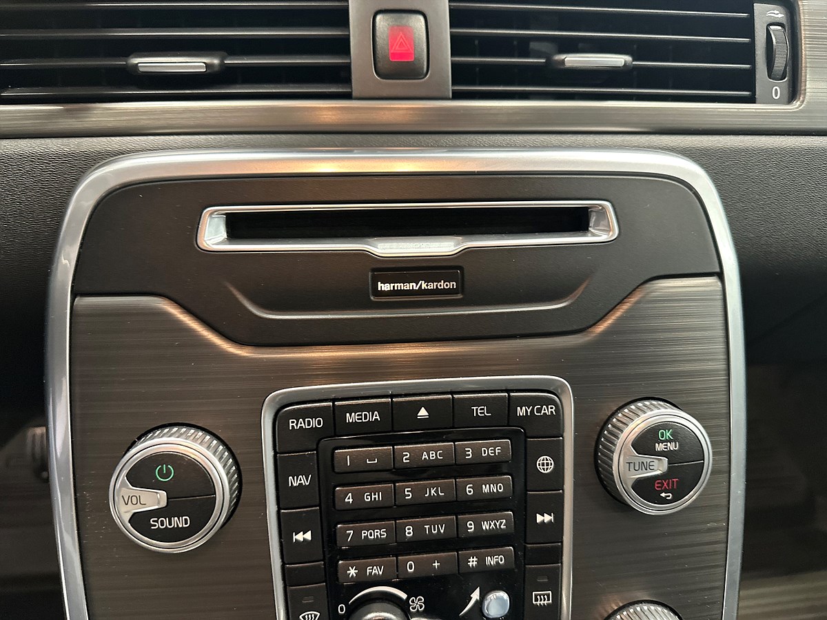 Volvo V70 – bild 17