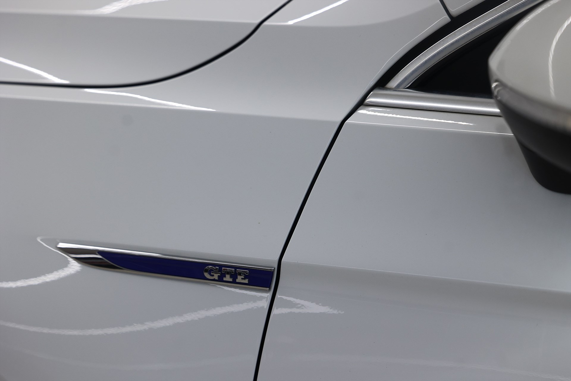 Volkswagen Passat GTE 1.4 TSI 218hk *Kampanj!* Värmare Kamera Drag