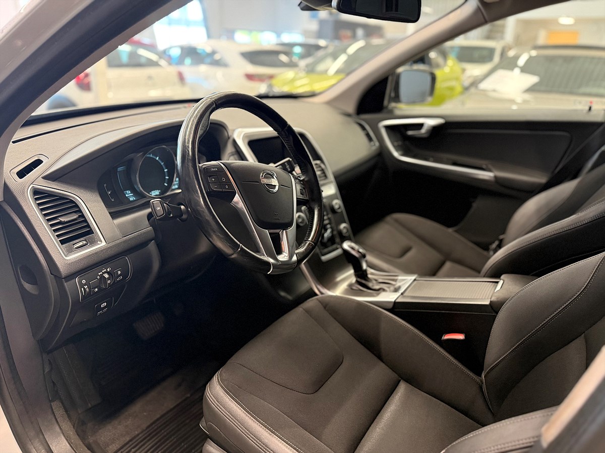 Volvo XC60 – bild 11