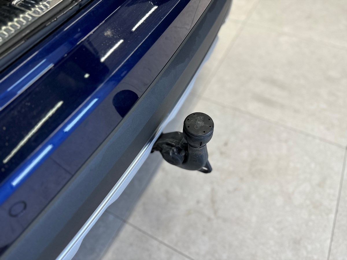Audi A4 – bild 6