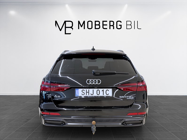 bild på bil