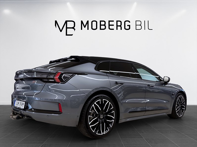 bild på bil