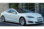 Tesla MODEL S 90D 423 HK FRECHARGE